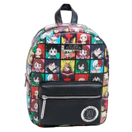 My Hero Academia Chibi backpack 27cm product photo