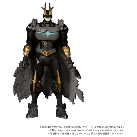 My Hero Academia Collekazaro Action Figure CK-M07 Armored All Might 10 cm      product photo