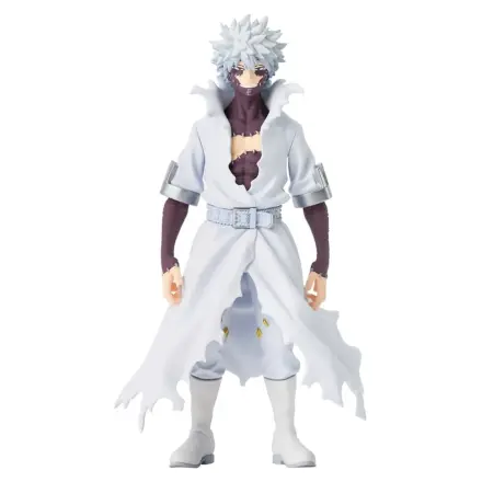 My Hero Academia Collekazaro Action Figure CK-M09 Dabi 10 cm        product photo