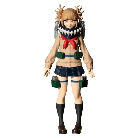 My Hero Academia Collekazaro Action Figure CK-M10 Himiko Toga 10 cm        product photo