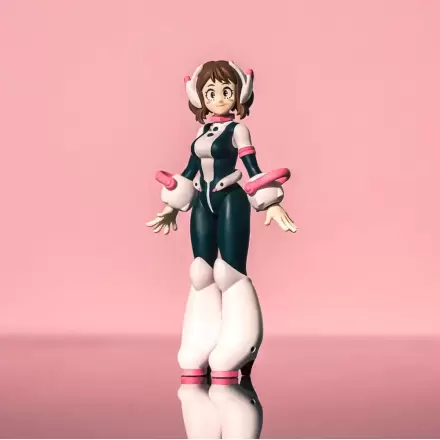 My Hero Academia Collekazaro Action Figure Ochako Uraraka 10 cm	 product photo