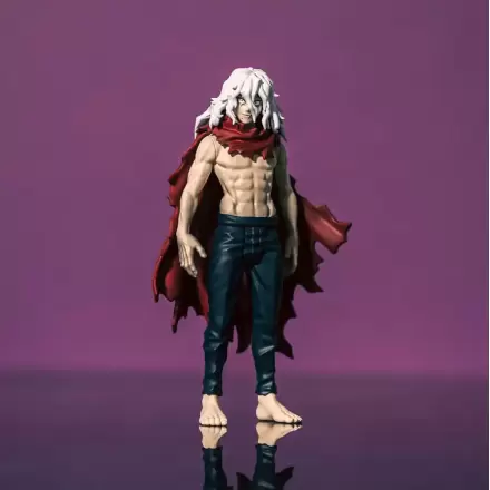My Hero Academia Collekazaro Action Figure Tomura Shigaraki 10 cm product photo