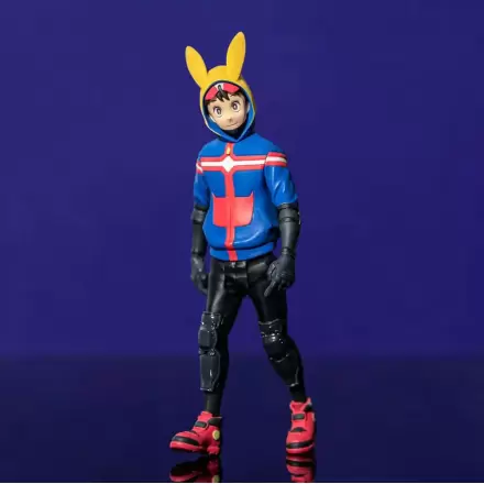 My Hero Academia Collekazaro Action Figure Vigilante Koichi Haimawari 10 cm product photo
