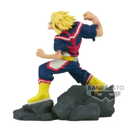My Hero Academia Combination Battle All Might figure 9cm product photo