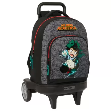 My Hero Academia compact evolution trolley 45cm product photo