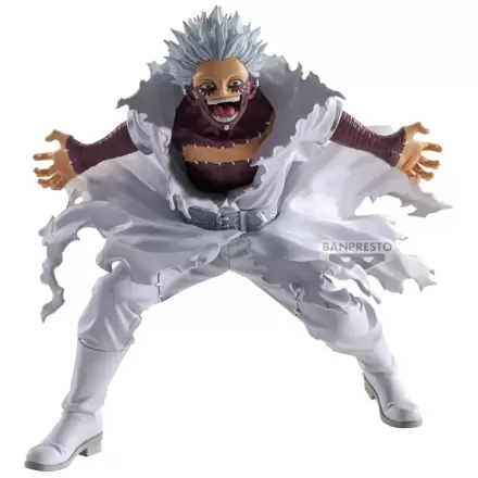 My Hero Academia Dabi Evil Villains figure 13cm termékfotója