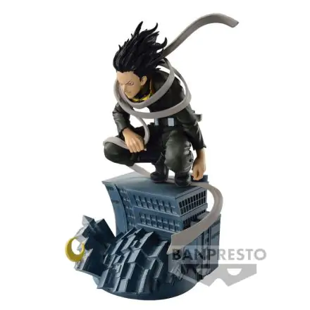 My Hero Academia Dioramatic The Anime Shota Aizawa figure 20cm product photo