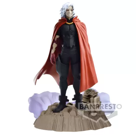 My Hero Academia Dioramatic The Anime Tomura Shigaraki figure 20cm product photo