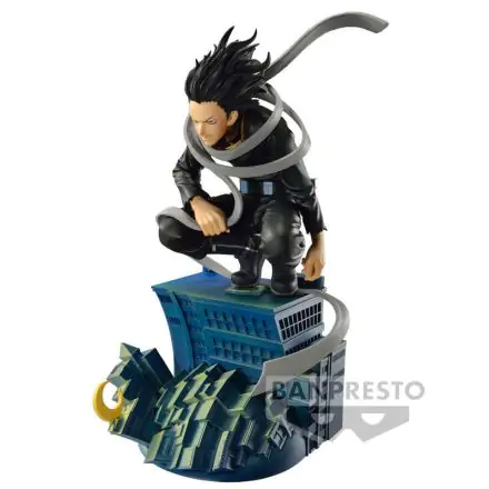 My Hero Academia Dioramatic The Brush Shota Aizawa figure 20cm termékfotója