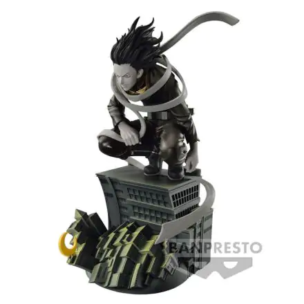 My Hero Academia Dioramatic The Brush Tones Shota Aizawa figure 20cm product photo