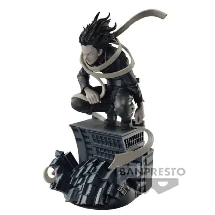 My Hero Academia Dioramatic The Tones Shota Aizawa figure 20cm product photo