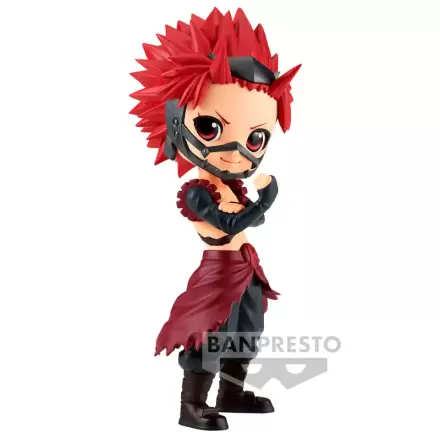 My Hero Academia Eijiro Kirishima II Q posket figure 14cm product photo