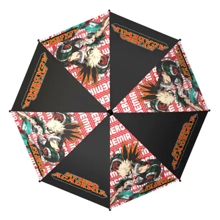 My Hero Academia Umbrella Izuku x Bakugo termékfotója