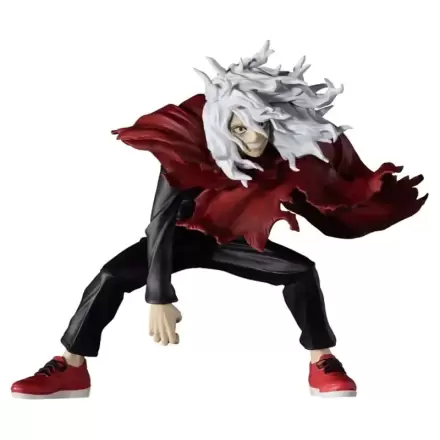 My Hero Academia Evil Villains Tomura Shigaraki figure 10cm termékfotója