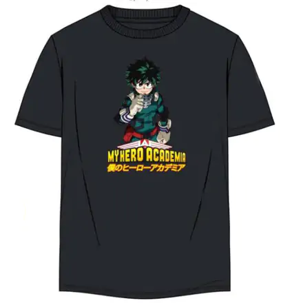 My Hero Academia t-shirt termékfotója