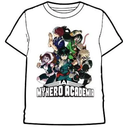 My Hero Academia felnőtt t-shirt termékfotója