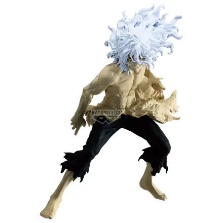 My Hero Academia Final Season Tomura Shigaraki figure 23cm product photo
