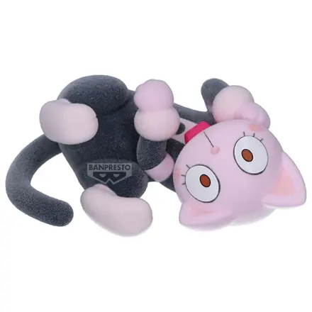 My Hero Academia Fluffy Puffy Ochako Uraraka Ochaneco figure 6cm product photo