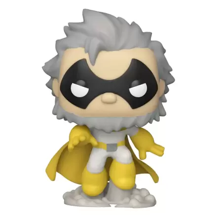 My Hero Academia POP! Animation Vinyl Figure Gran Torino 9 cm product photo