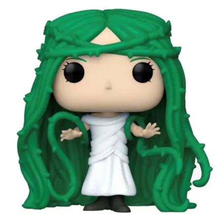 My Hero Academia POP! Animation Vinyl Figure Ibara Shiozaki 9 cm termékfotója