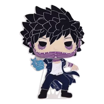 My Hero Academia POP! Enamel Pin Dabi 10 cm product photo