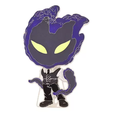 My Hero Academia POP! Enamel Pin Kurogiri 10 cm product photo