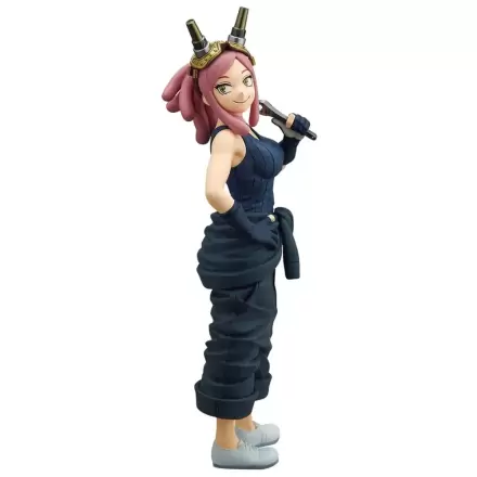 My Hero Academia Glitter & Glamorous Mei Hatsume figure 21cm product photo
