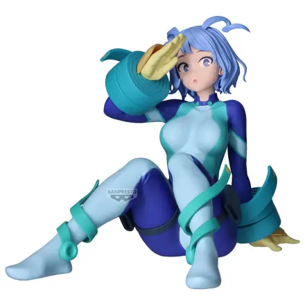 My Hero Academia Glitter Glamorous Nejire Hado Ver. B figure 14cm product photo