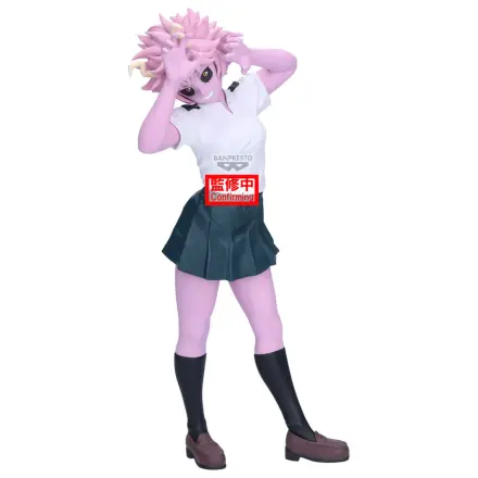 My Hero Academia Glitter Glamours Mina Ashido figure 22cm product photo
