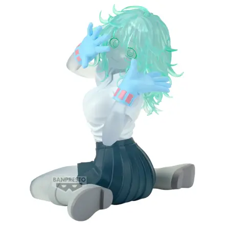 My Hero Academia Glitter Glamours Toru Hagakure figure 13cm product photo