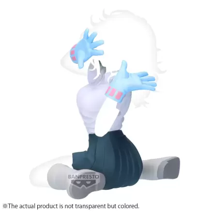 My Hero Academia Glitter & Glamours Toru Hagakure figure 13cm product photo