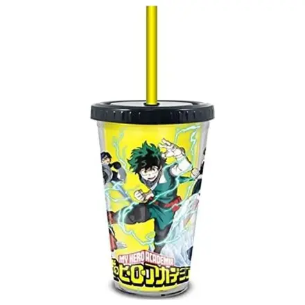 My Hero Academia Group Carnival Cup product photo