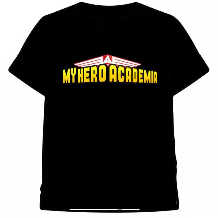 My Hero Academia kids t-shirt termékfotója