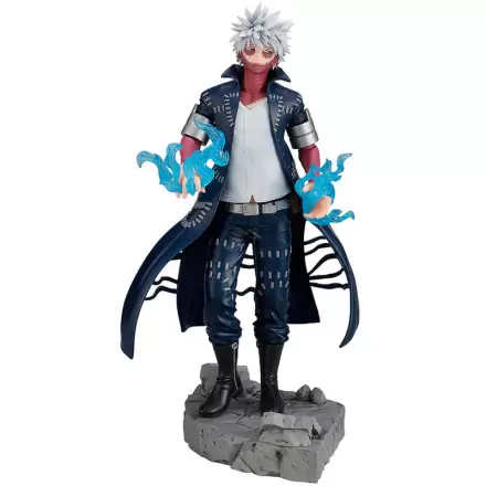 My Hero Academia Himiko Dabi figure 22cm product photo