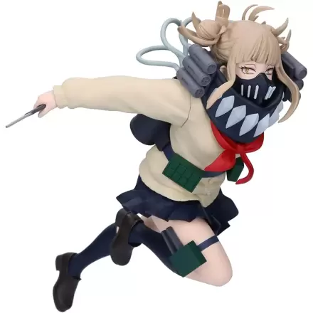 My Hero Academia Himiko Toga Evil Villains figure 11cm termékfotója