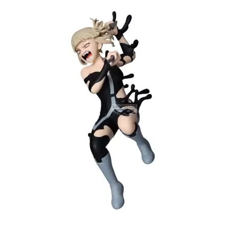 My Hero Academia Himiko Toga Evil Villains figure 20cm product photo