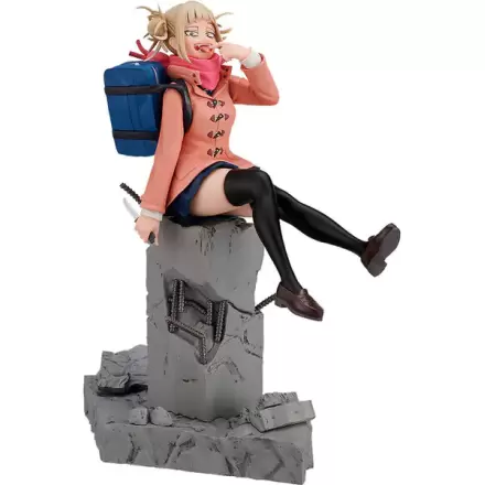 My Hero Academia Himiko Toga figure 18cm product photo