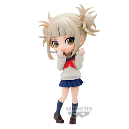 My Hero Academia Himiko Toga II ver.A figure 14cm termékfotója