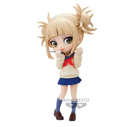 My Hero Academia Himiko Toga II ver.B figure 14cm product photo