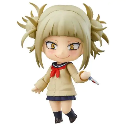 My Hero Academia Nendoroid Action Figure Himiko Toga 10 cm product photo