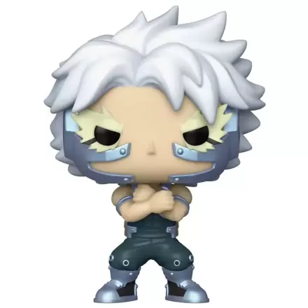 My Hero Academia Funko POP! Animation Vinyl Figure Tetsutetsu Tetsutetsu 9 cm product photo