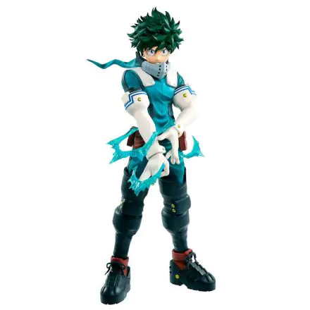 My Hero Academia Im Ready Izuku Midoriya Ichibansho figure 24cm product photo