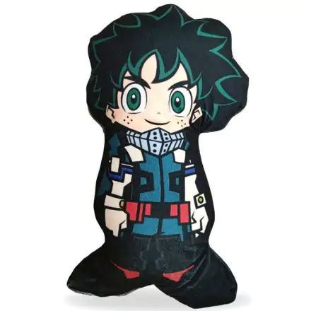 My Hero Academia Izuku Midoriya 3D cushion 35cm termékfotója