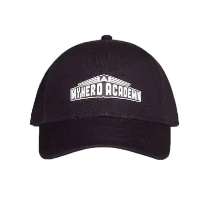 My Hero Academia Curved Bill Cap Izuku Midoriya product photo