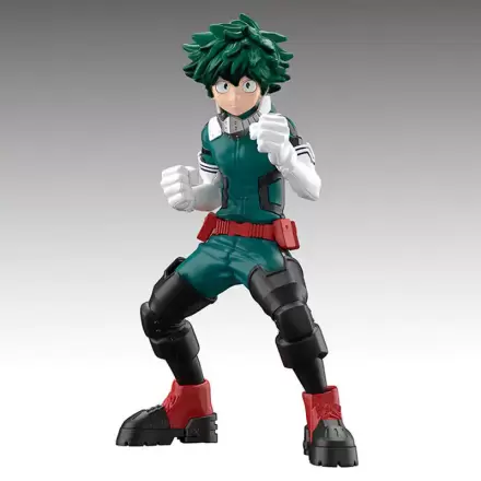 My Hero Academia Izuku Midoriya figure termékfotója