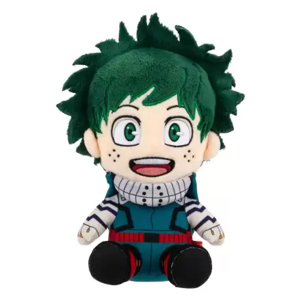 My Hero Academia Plush Figure Izuku Midoriya 20 cm product photo