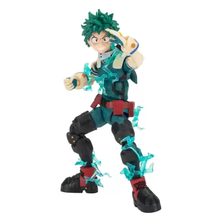 My Hero Academia Action Figure Izuku Midoriya 17 cm product photo