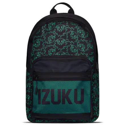 My Hero Academia Izuku Midoriya Backpack 46 cm product photo