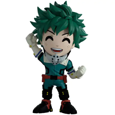 My Hero Academia Vinyl Figure Izuku Midoriya 12 cm product photo