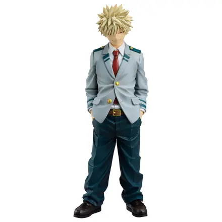 My Hero Academia Katsuki Bakugo Ichibansho figure 24cm product photo